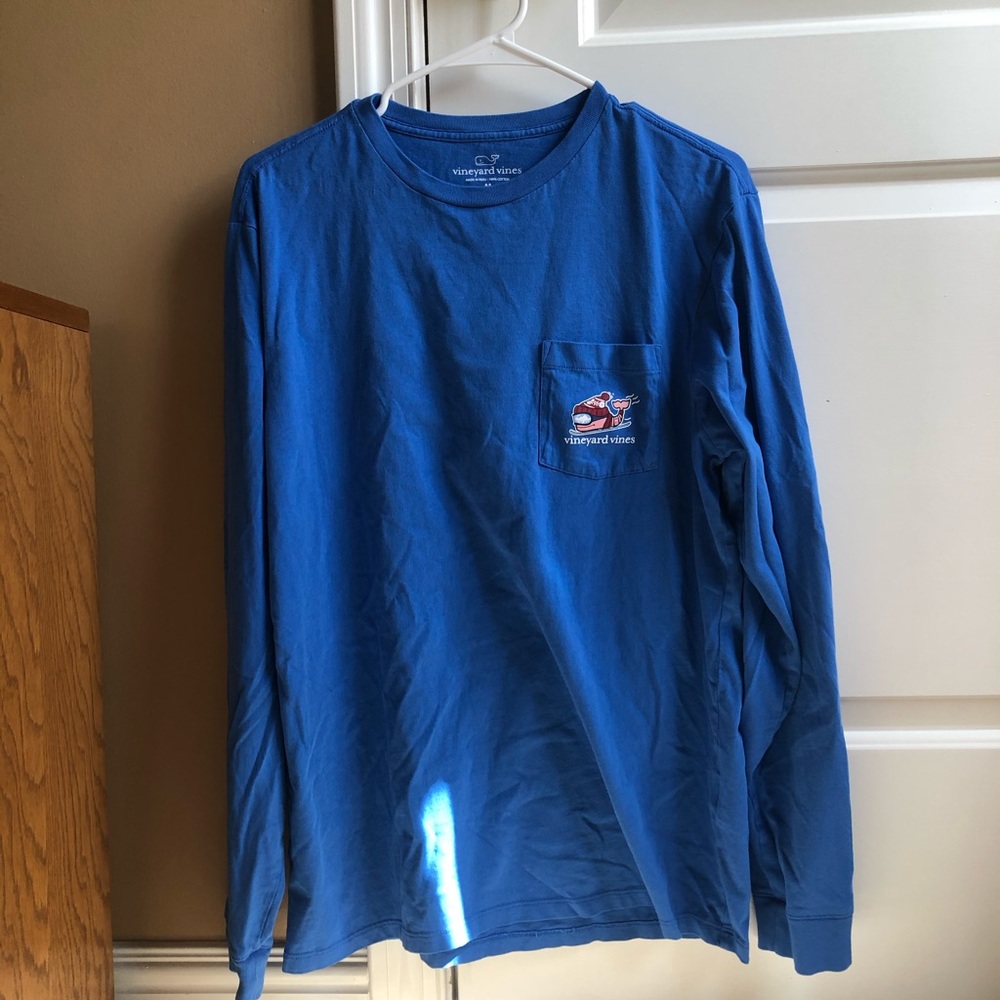 Men’s Vineyard Vines Long Sleeve